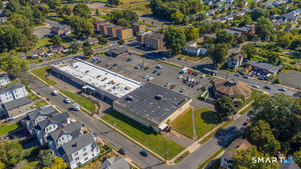281 Barbour Street Hartford CT 06120