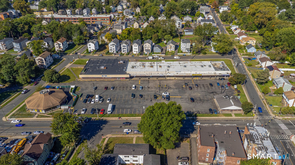 281 Barbour Street Hartford CT 06120