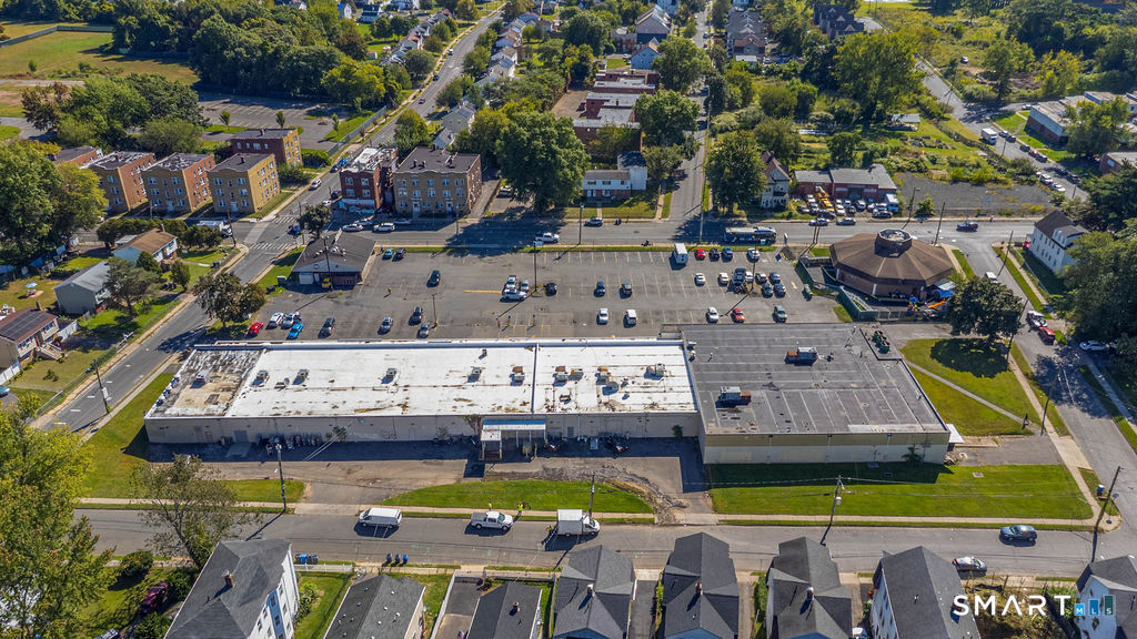 281 Barbour Street Hartford CT 06120