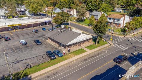 281 Barbour Street Hartford CT 06120