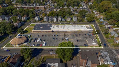 281 Barbour Street Hartford CT 06120