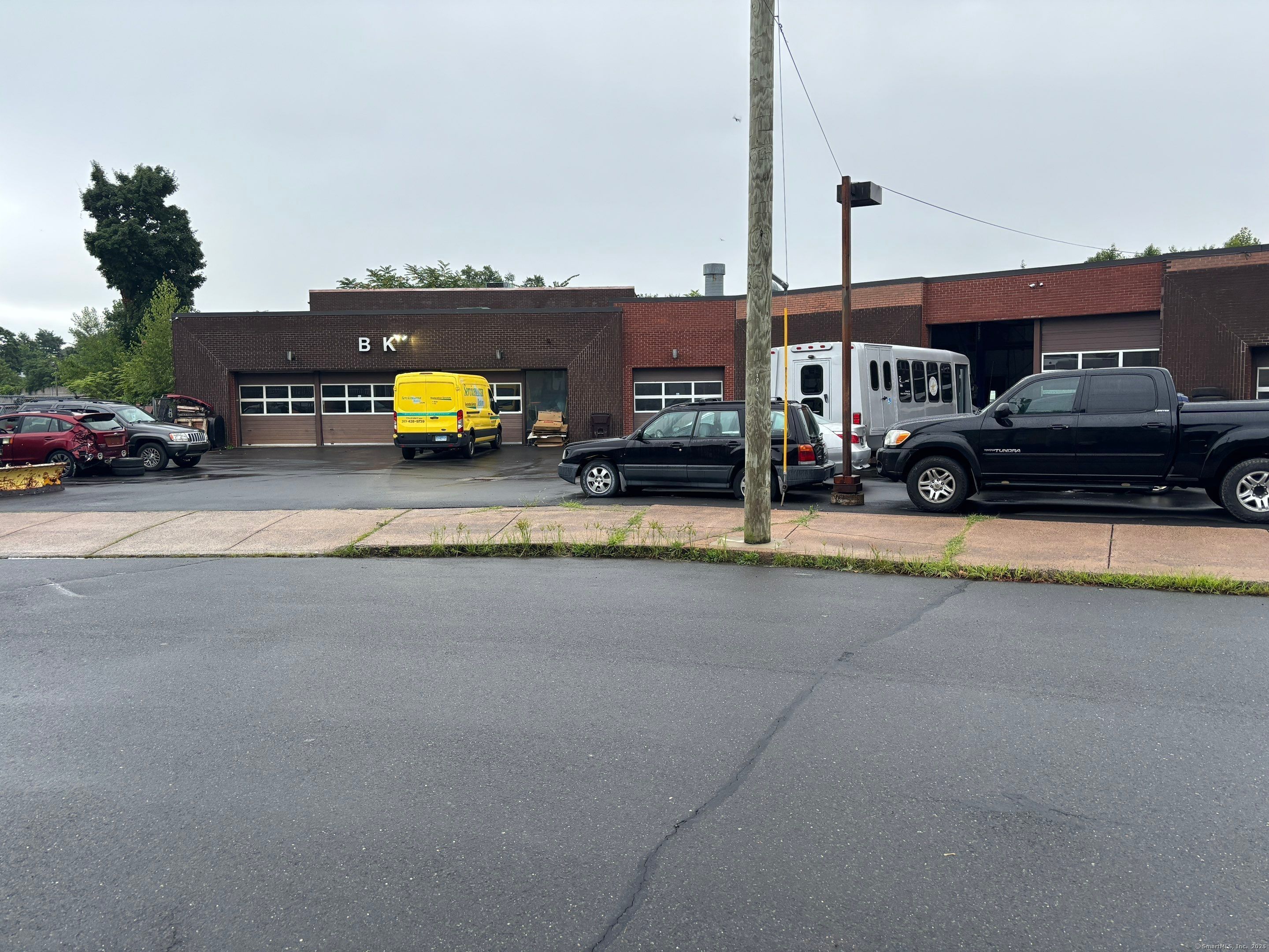 15 Wilson Street New Britain CT 06051