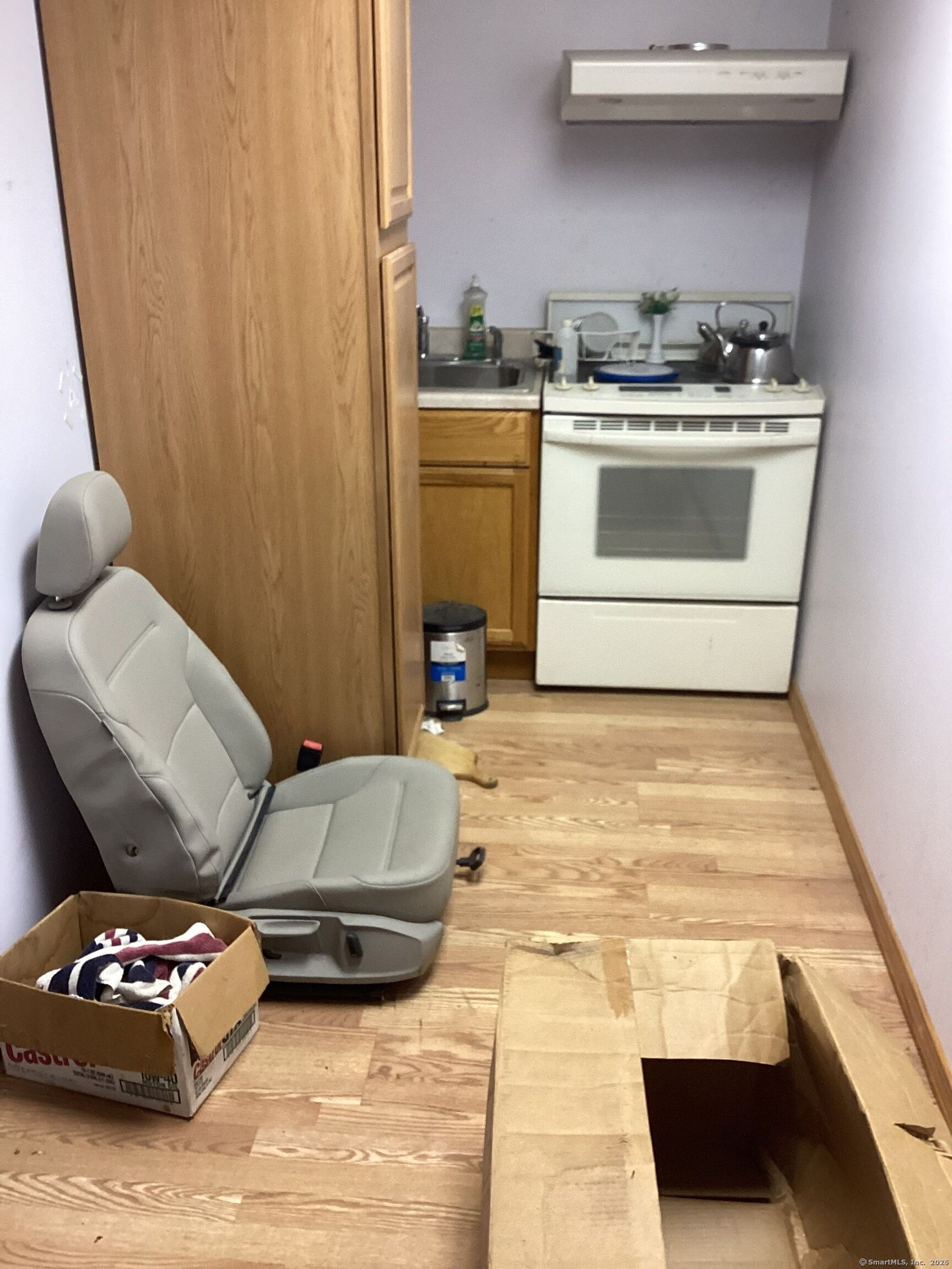 15 Wilson Street New Britain CT 06051