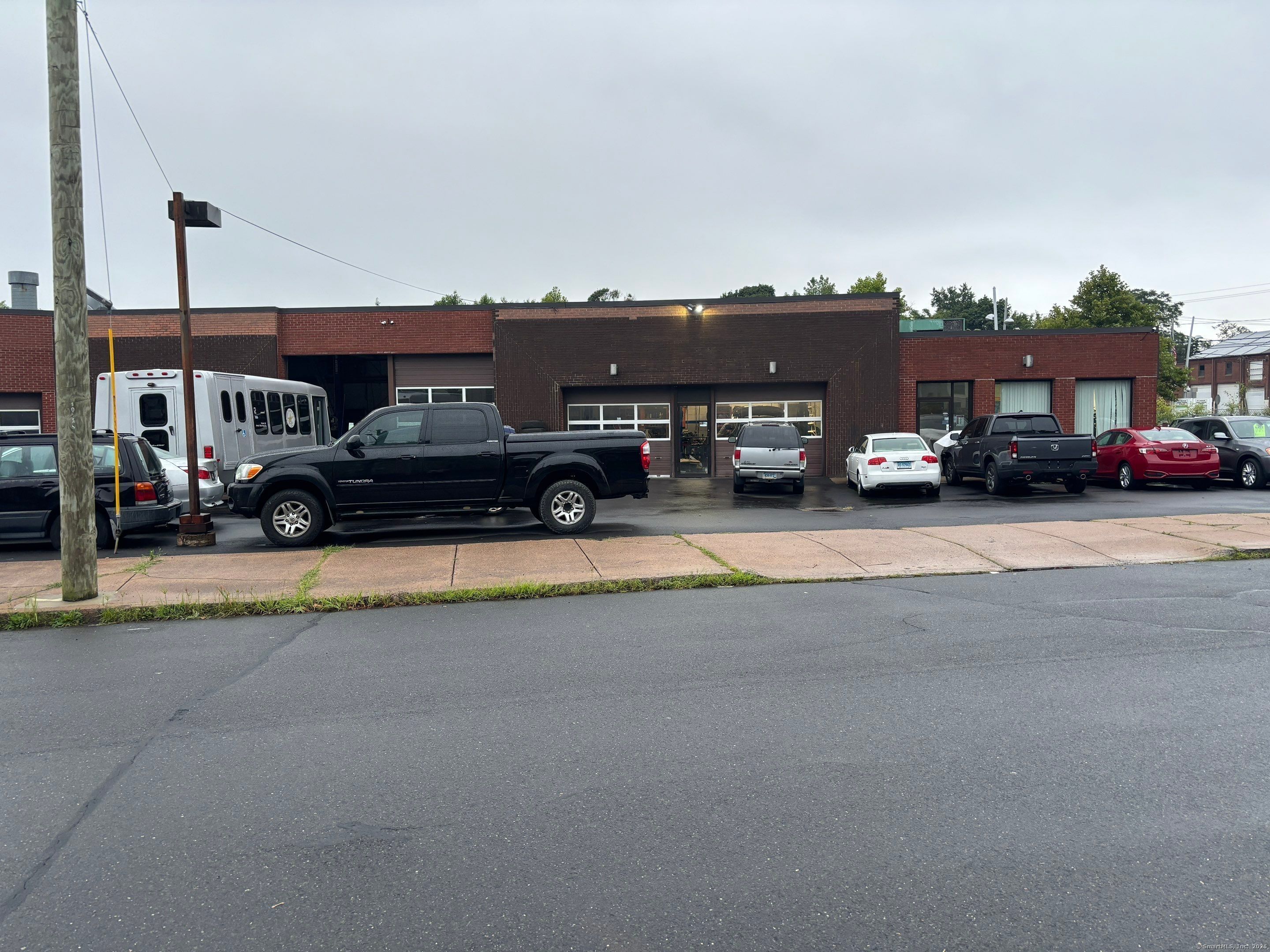 15 Wilson Street New Britain CT 06051