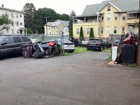 15 Wilson Street New Britain CT 06051