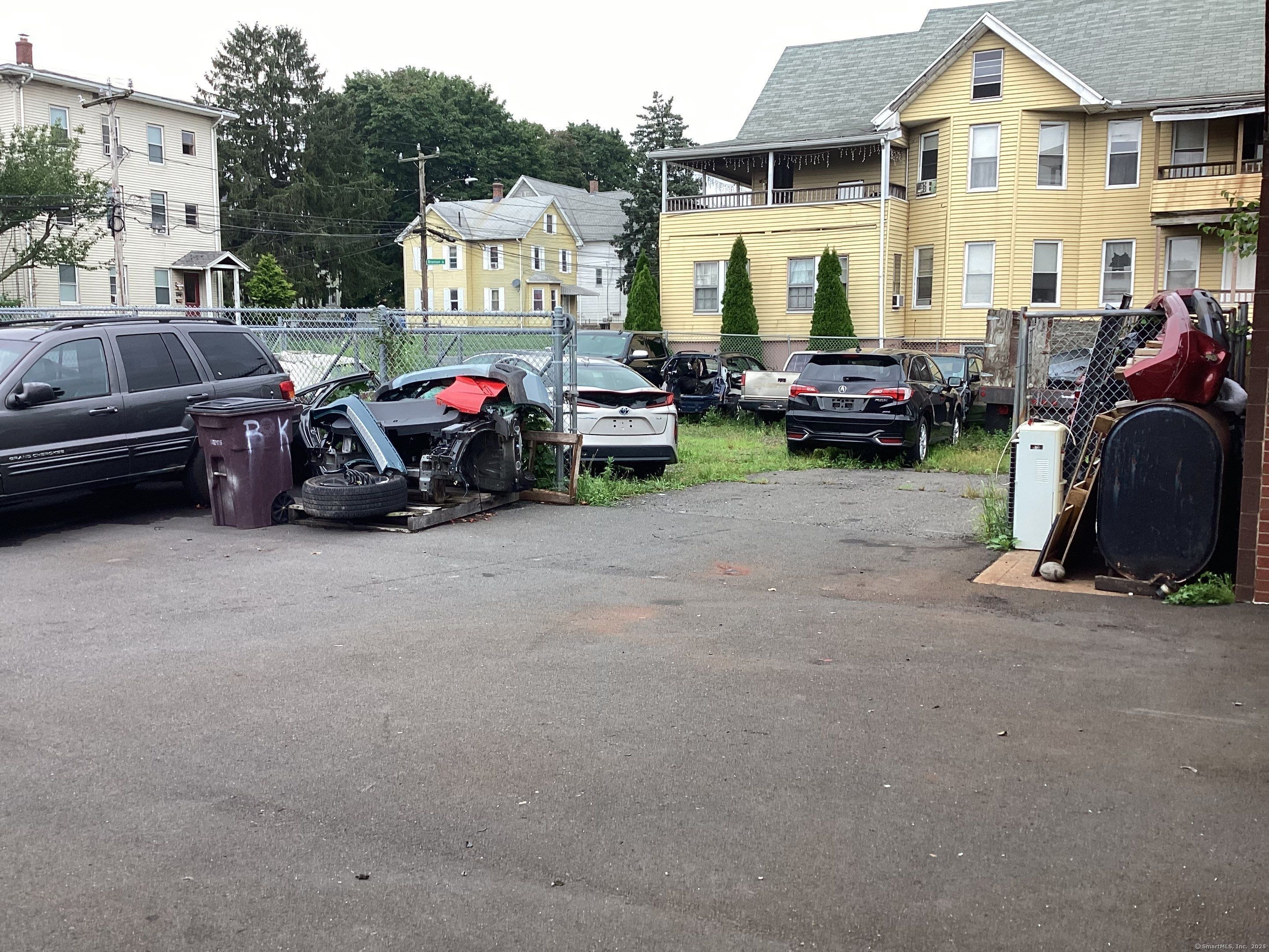 15 Wilson Street New Britain CT 06051