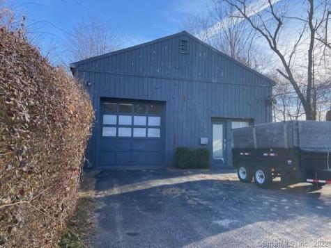 114 Workman Avenue Torrington CT 06790
