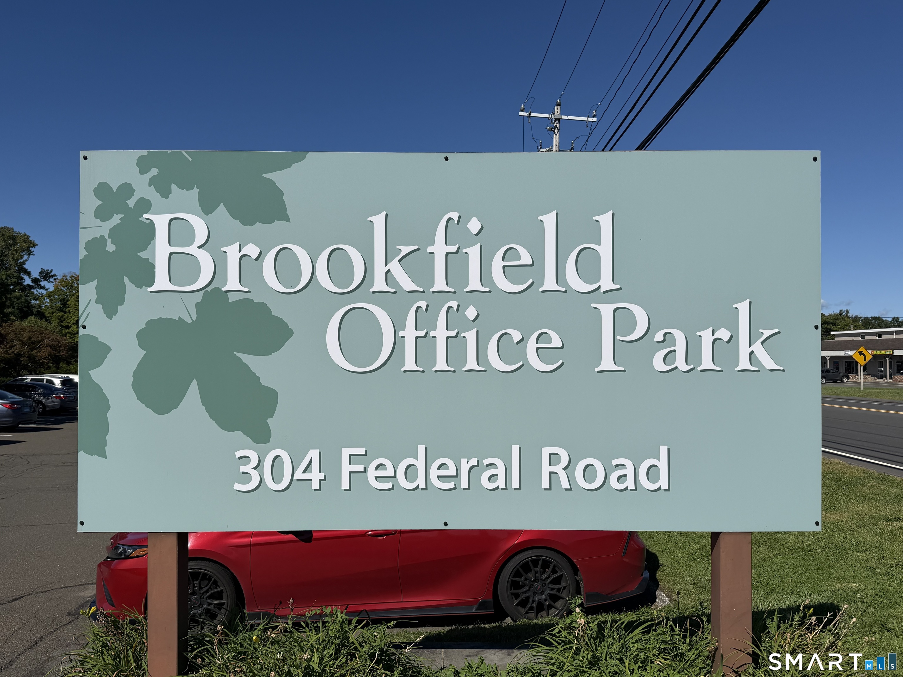 304 Federal Road Brookfield CT 06804
