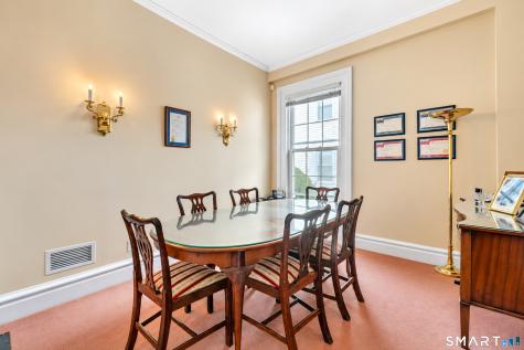 445 Orange Street New Haven CT 06511