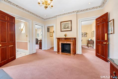 445 Orange Street New Haven CT 06511