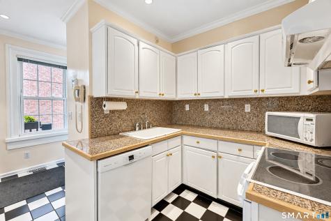 445 Orange Street New Haven CT 06511