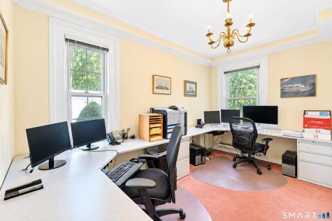 445 Orange Street New Haven CT 06511