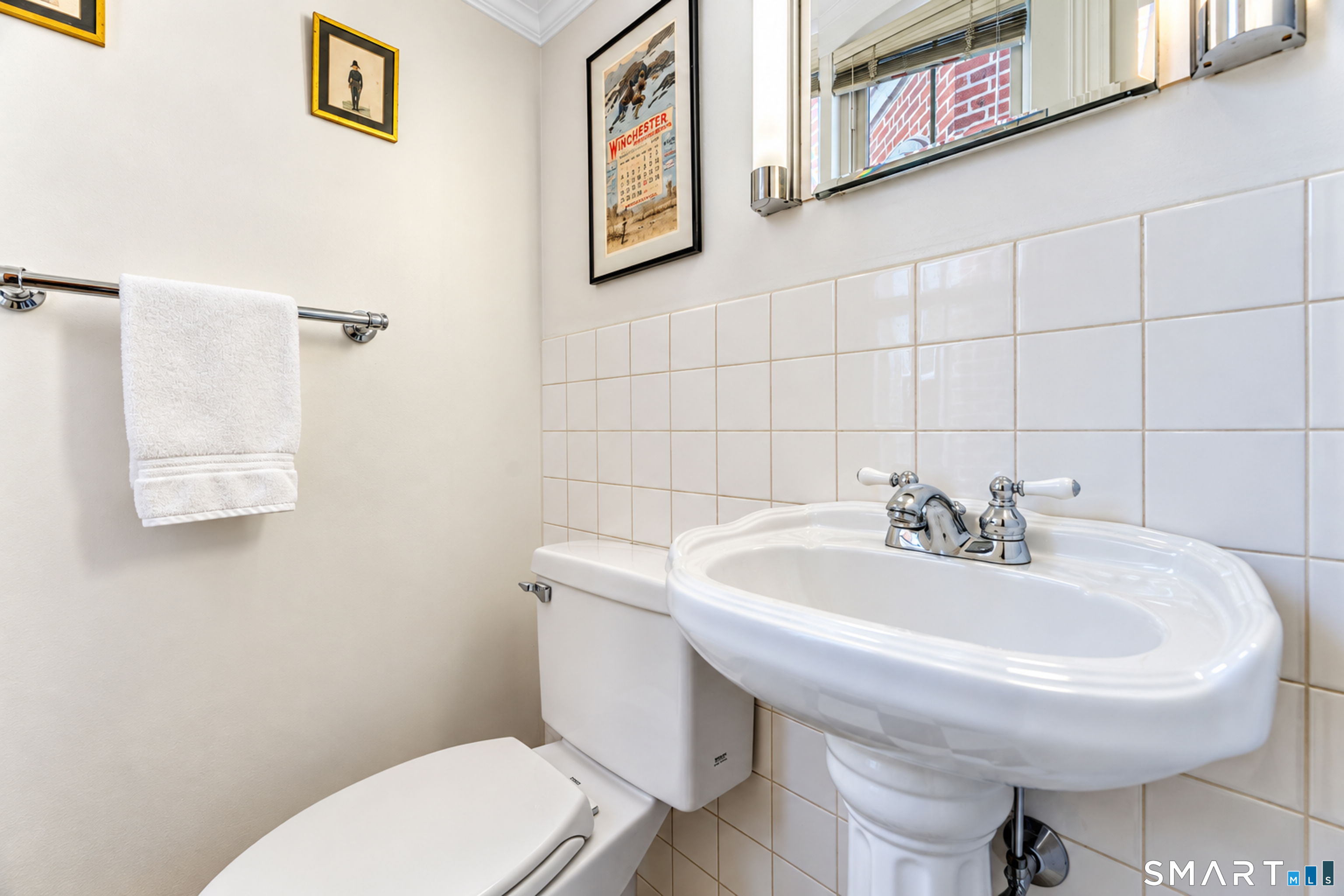 445 Orange Street New Haven CT 06511