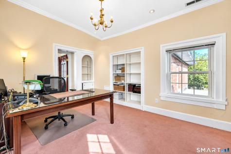 445 Orange Street New Haven CT 06511