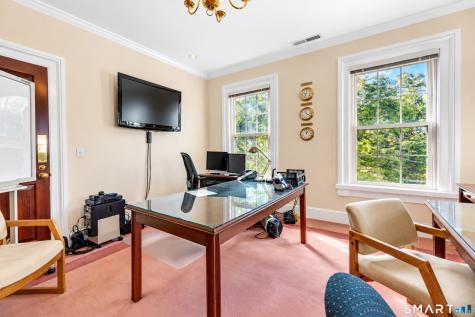 445 Orange Street New Haven CT 06511