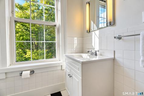 445 Orange Street New Haven CT 06511