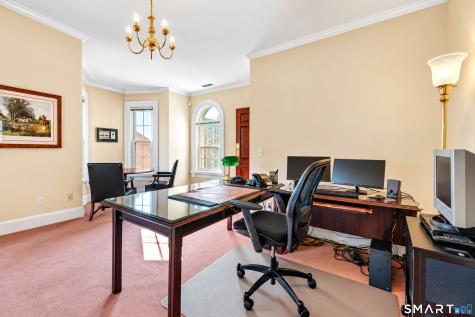 445 Orange Street New Haven CT 06511
