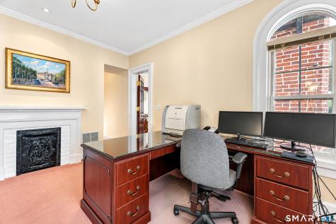 445 Orange Street New Haven CT 06511