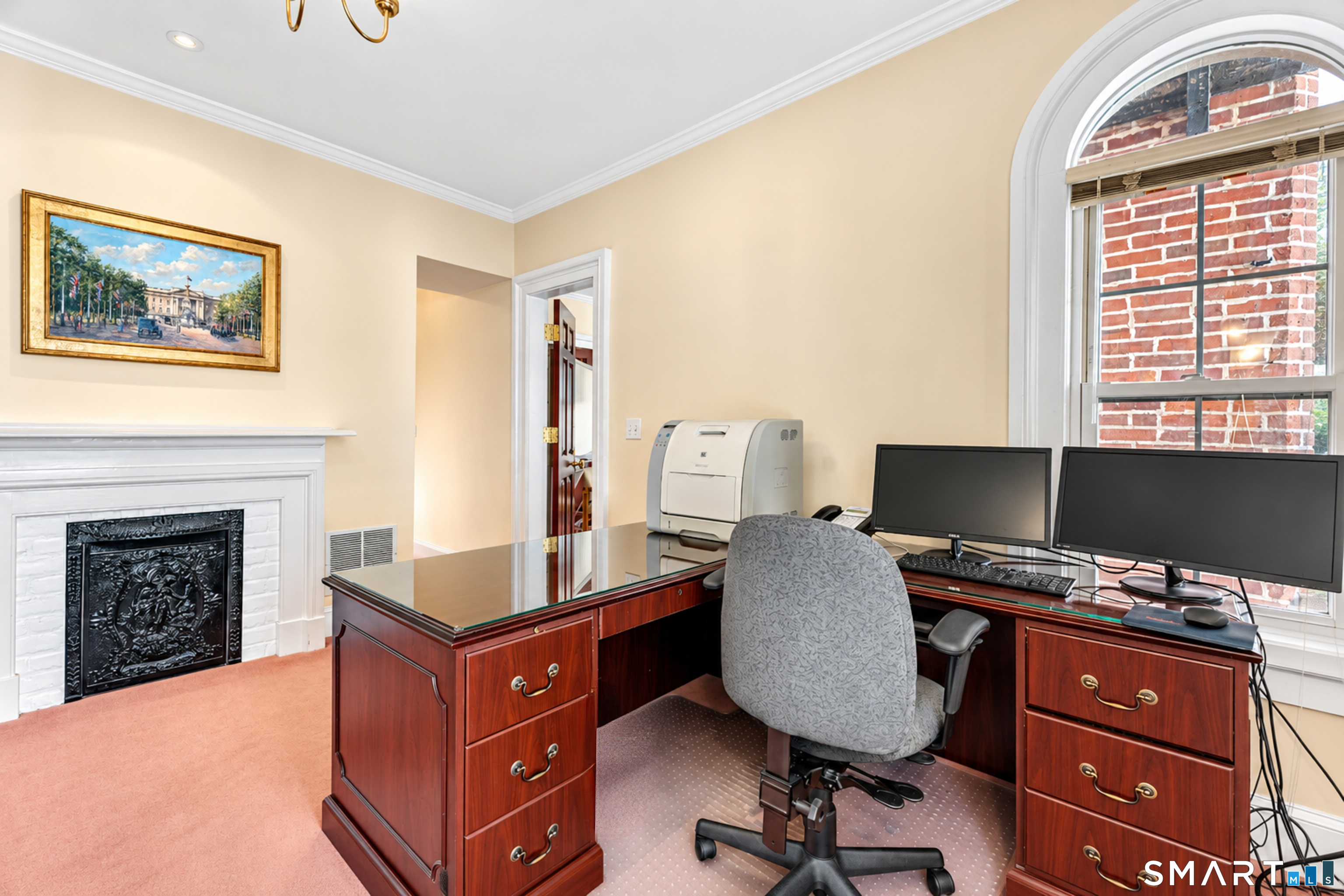 445 Orange Street New Haven CT 06511