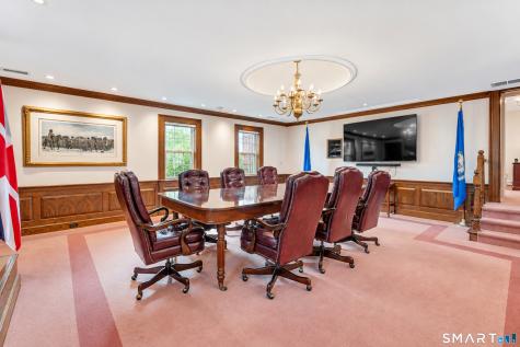 445 Orange Street New Haven CT 06511