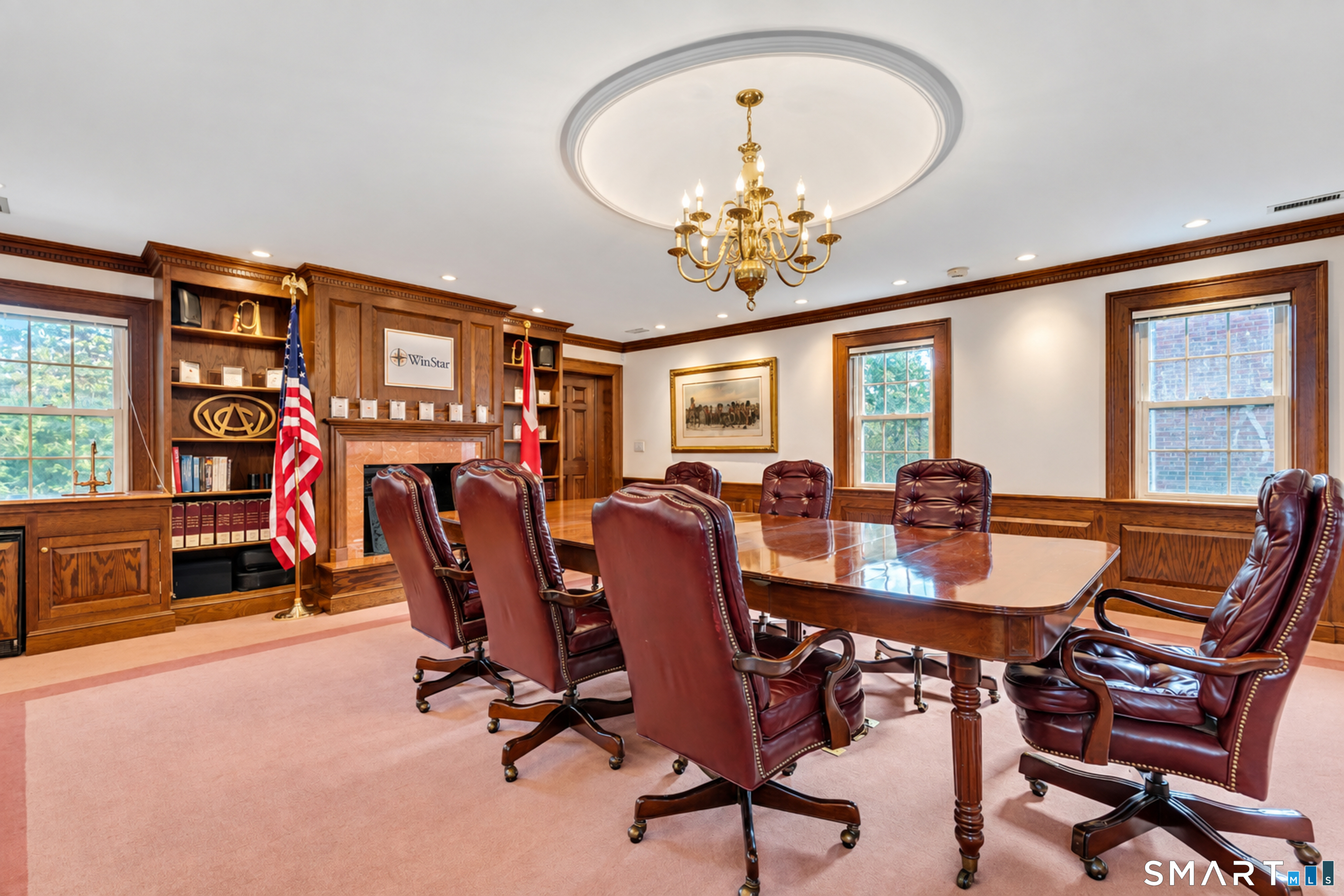 445 Orange Street New Haven CT 06511