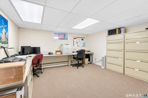 445 Orange Street New Haven CT 06511