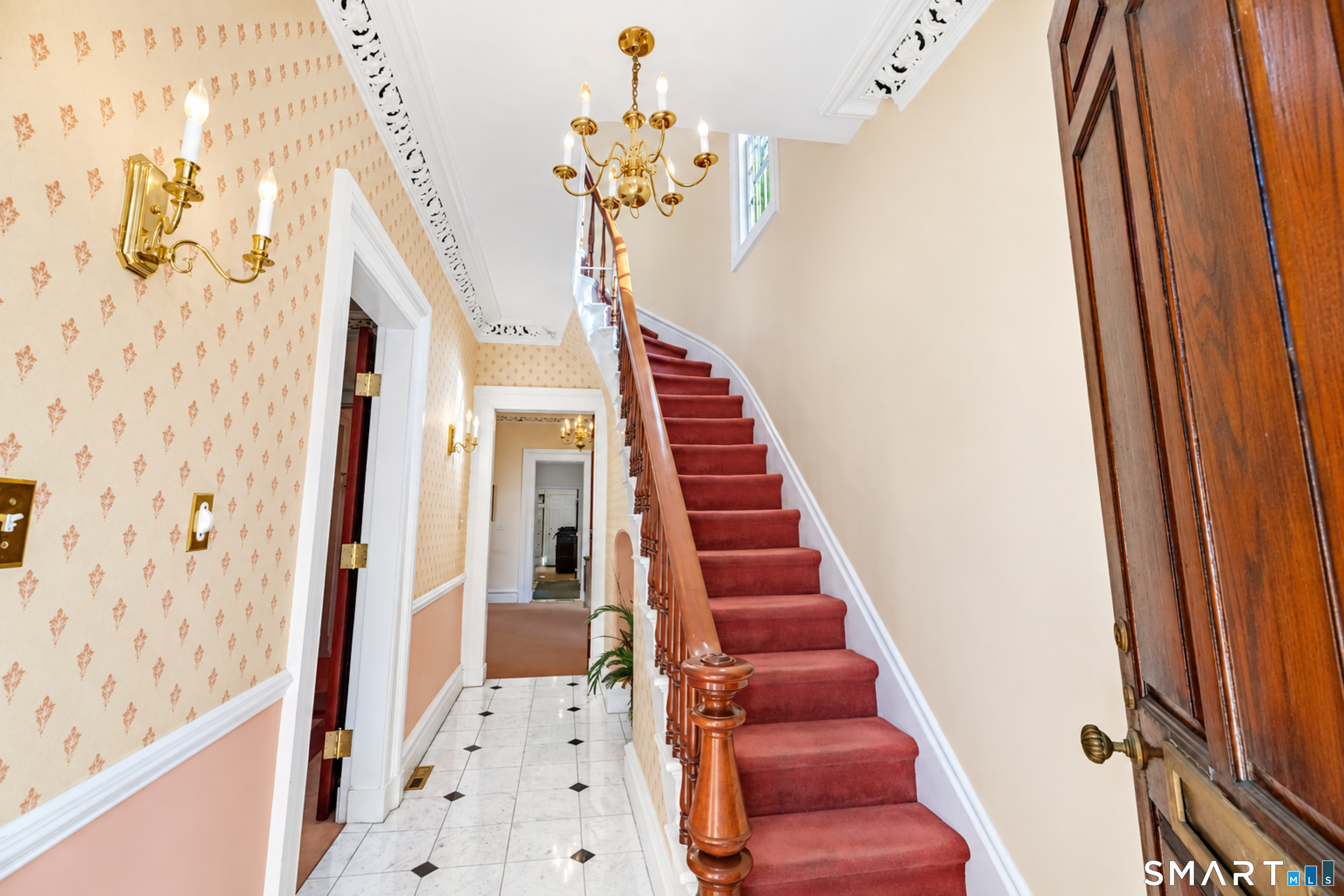 445 Orange Street New Haven CT 06511