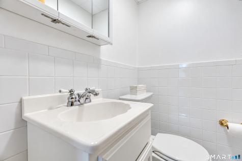 445 Orange Street New Haven CT 06511