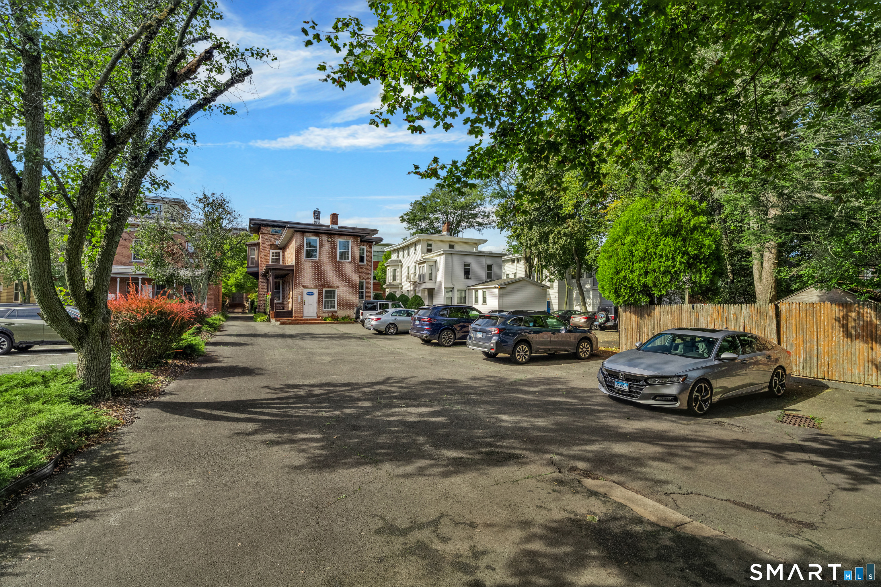 445 Orange Street New Haven CT 06511