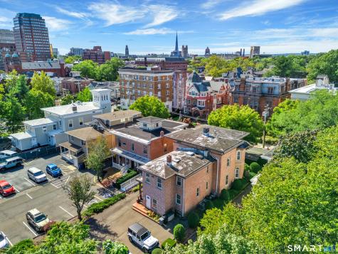 445 Orange Street New Haven CT 06511