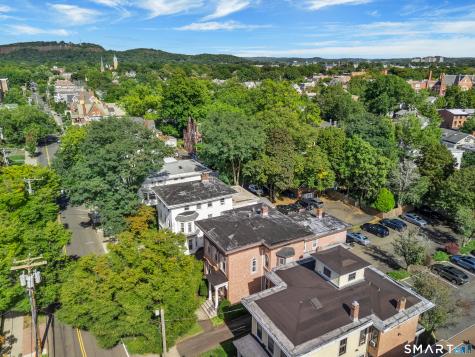 445 Orange Street New Haven CT 06511