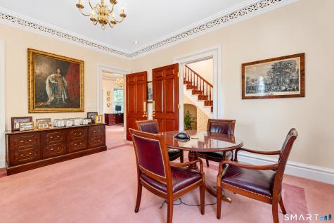 445 Orange Street New Haven CT 06511