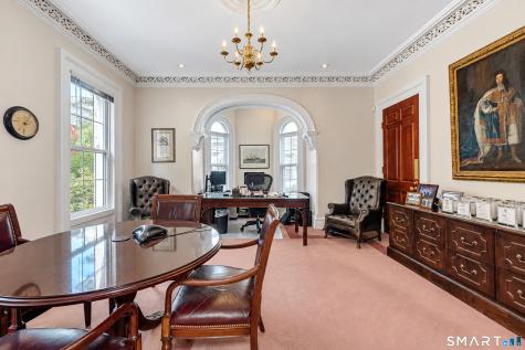 445 Orange Street New Haven CT 06511