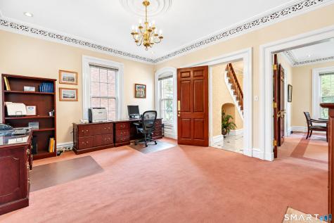 445 Orange Street New Haven CT 06511