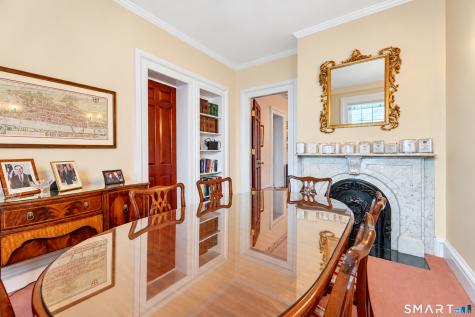 445 Orange Street New Haven CT 06511