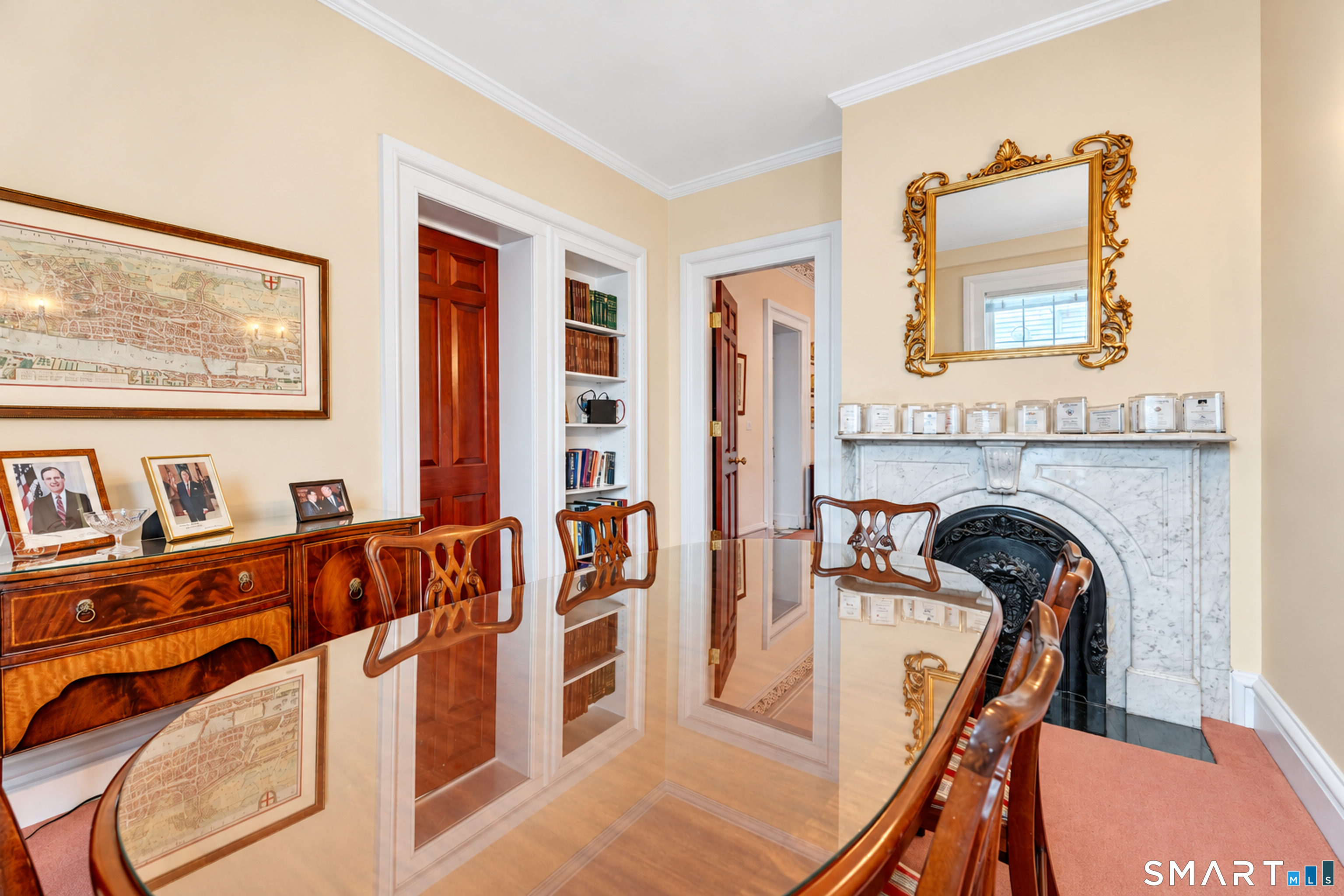 445 Orange Street New Haven CT 06511