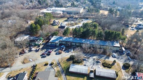 10 Denlar Drive Chester CT 06412