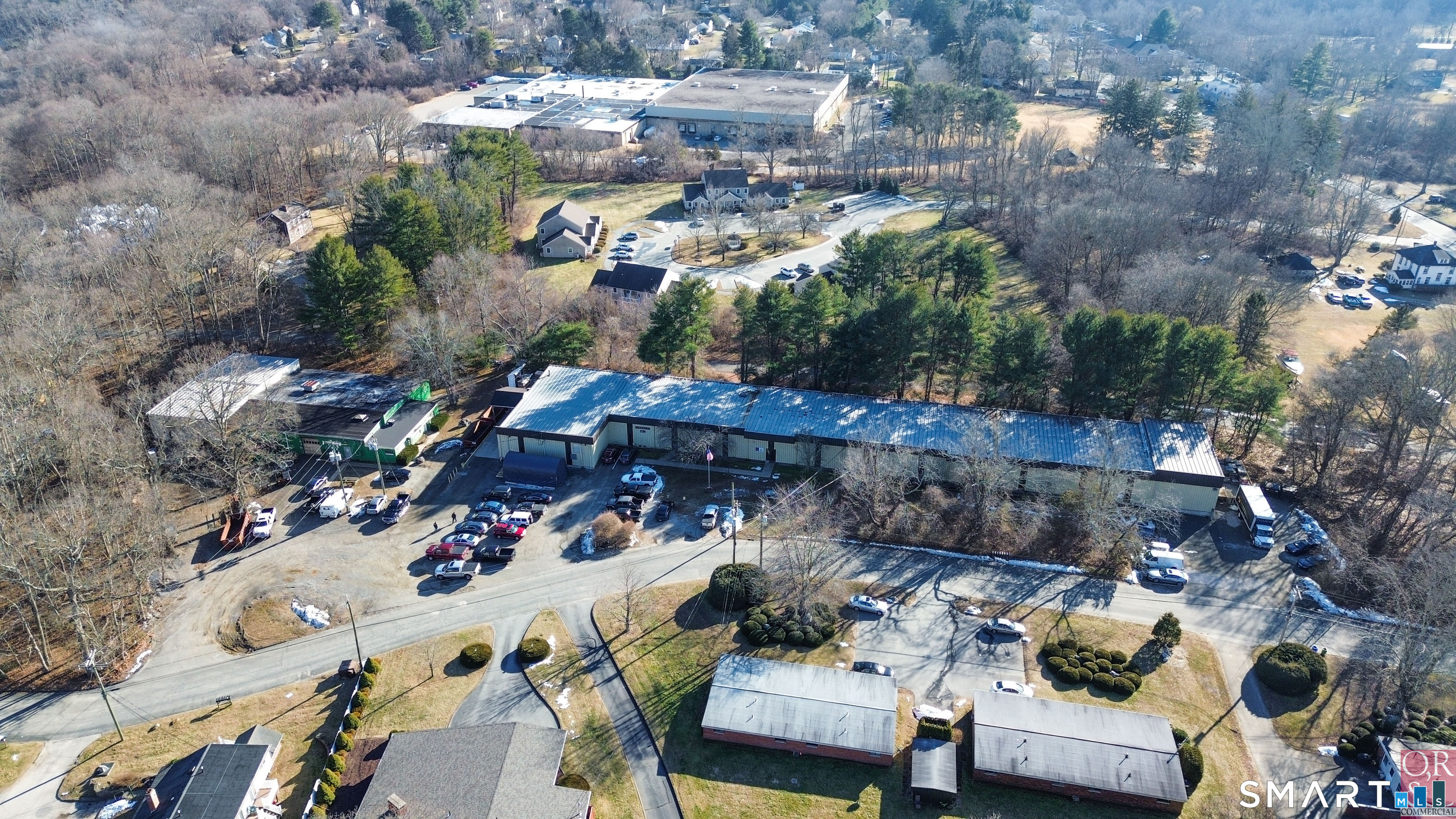 10 Denlar Drive Chester CT 06412