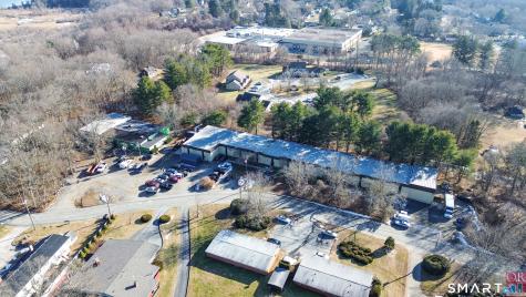 10 Denlar Drive Chester CT 06412