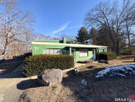 10 Denlar Drive Chester CT 06412