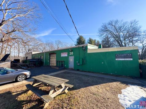 10 Denlar Drive Chester CT 06412