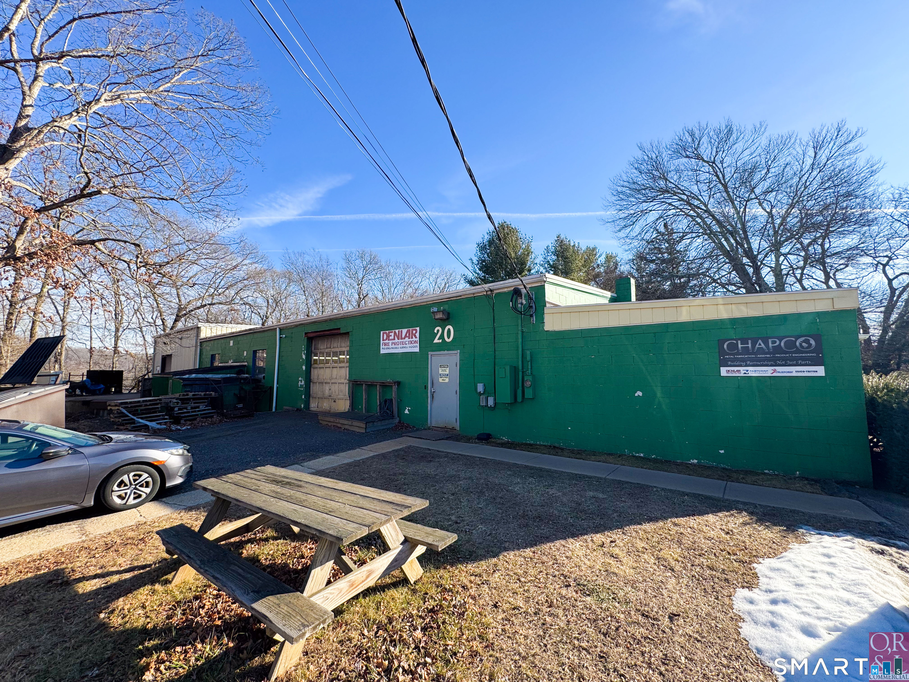 10 Denlar Drive Chester CT 06412