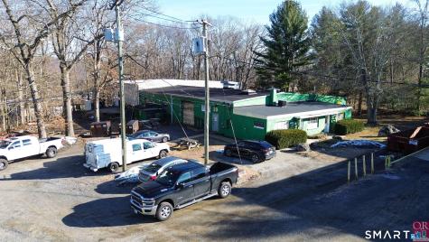 10 Denlar Drive Chester CT 06412