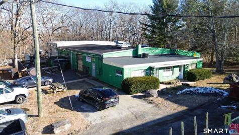 10 Denlar Drive Chester CT 06412