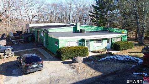 10 Denlar Drive Chester CT 06412