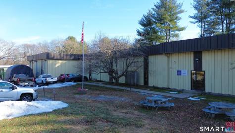 10 Denlar Drive Chester CT 06412