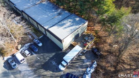 10 Denlar Drive Chester CT 06412
