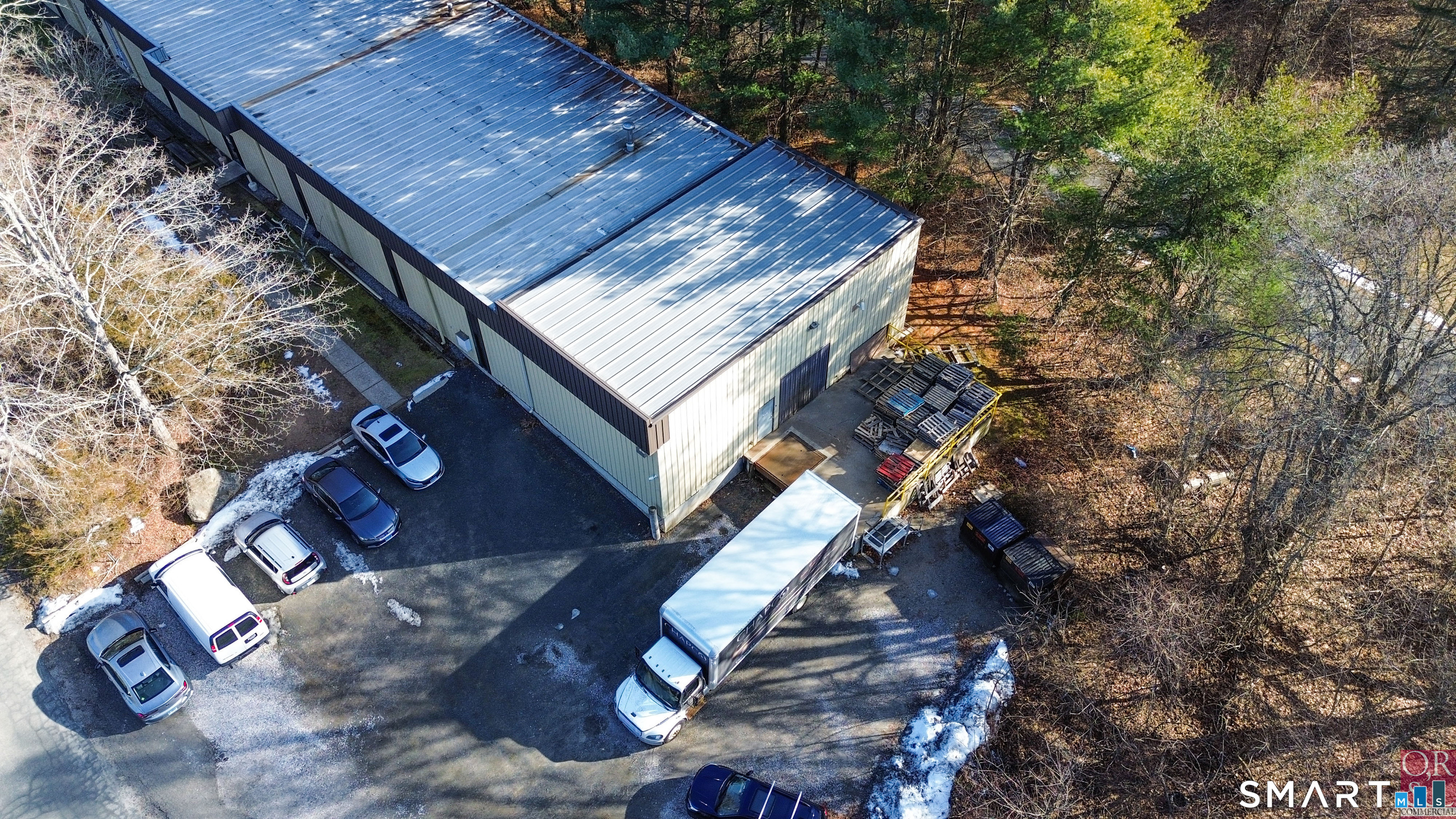 10 Denlar Drive Chester CT 06412