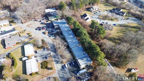 10 Denlar Drive Chester CT 06412