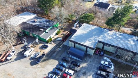 10 Denlar Drive Chester CT 06412